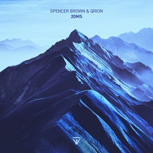 Spencer Brown & Qrion - 20ms [DIV006E]